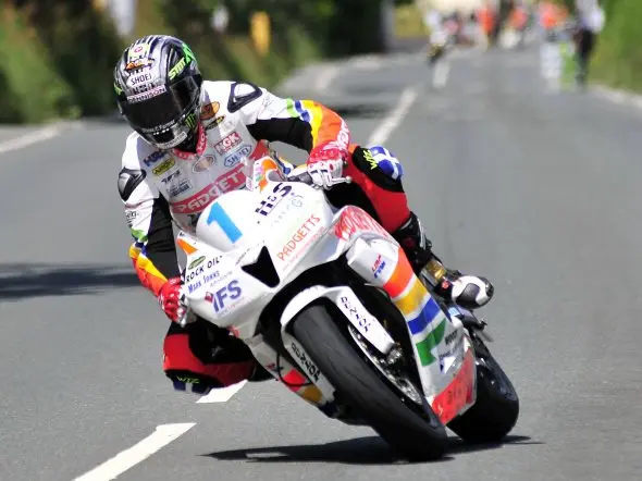 padgetts honda tt 2011 2