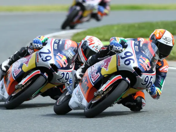 pagliani manzi rookies cup sachsenring 2014