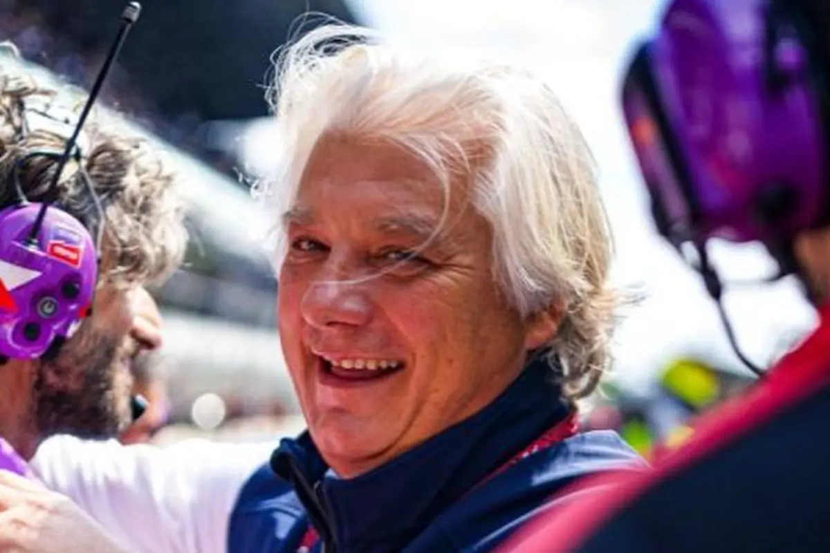 paolo campinoti