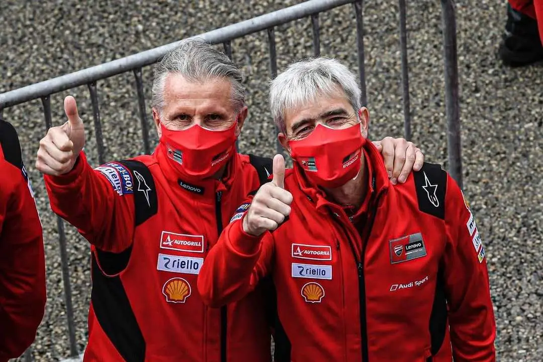 paolo ciabatti gigi dalligna