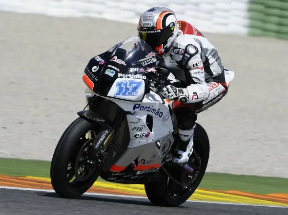 parkalgar honda praia cbr600rr