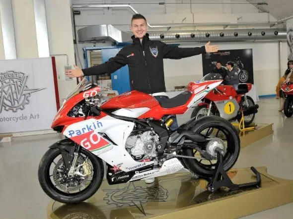 parkingo mv agusta corse wss 2013 launch 2
