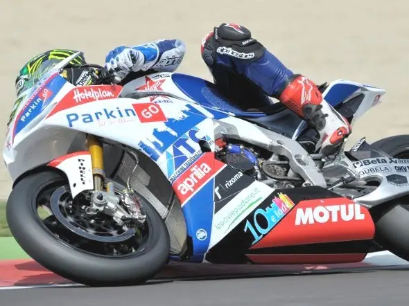 parkingo sbk
