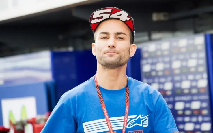 pasini getty