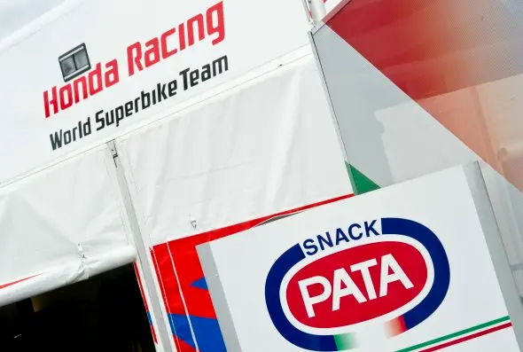 pata honda