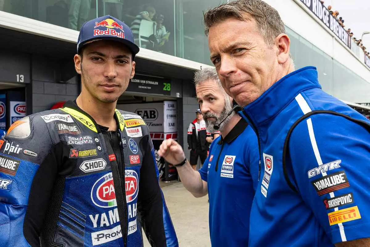 paul denning toprak razgatlioglu