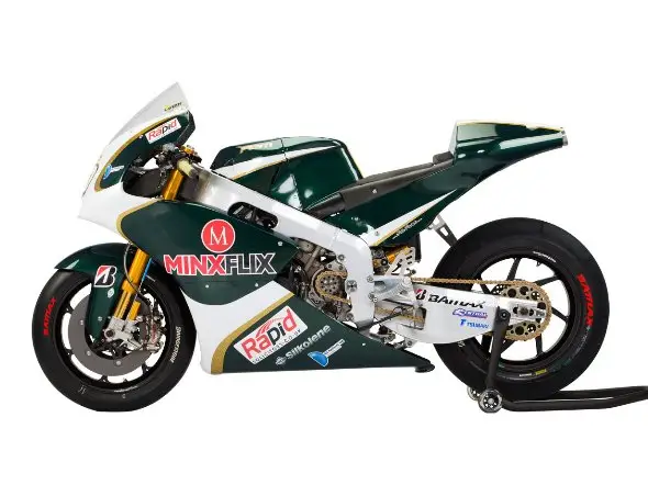 pbm 01 crt paul bird motorsport motogp 2013