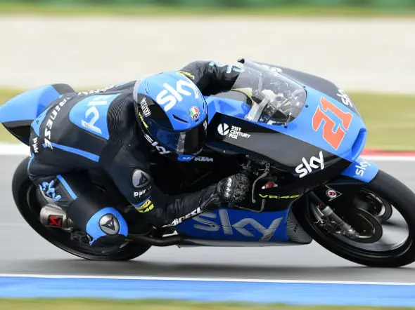 pecco assen 2014