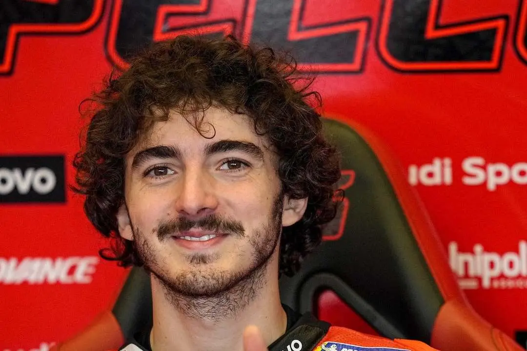 pecco bagnaia 1 1