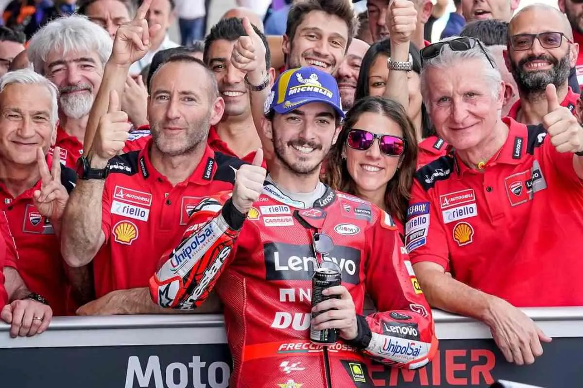 pecco bagnaia 1