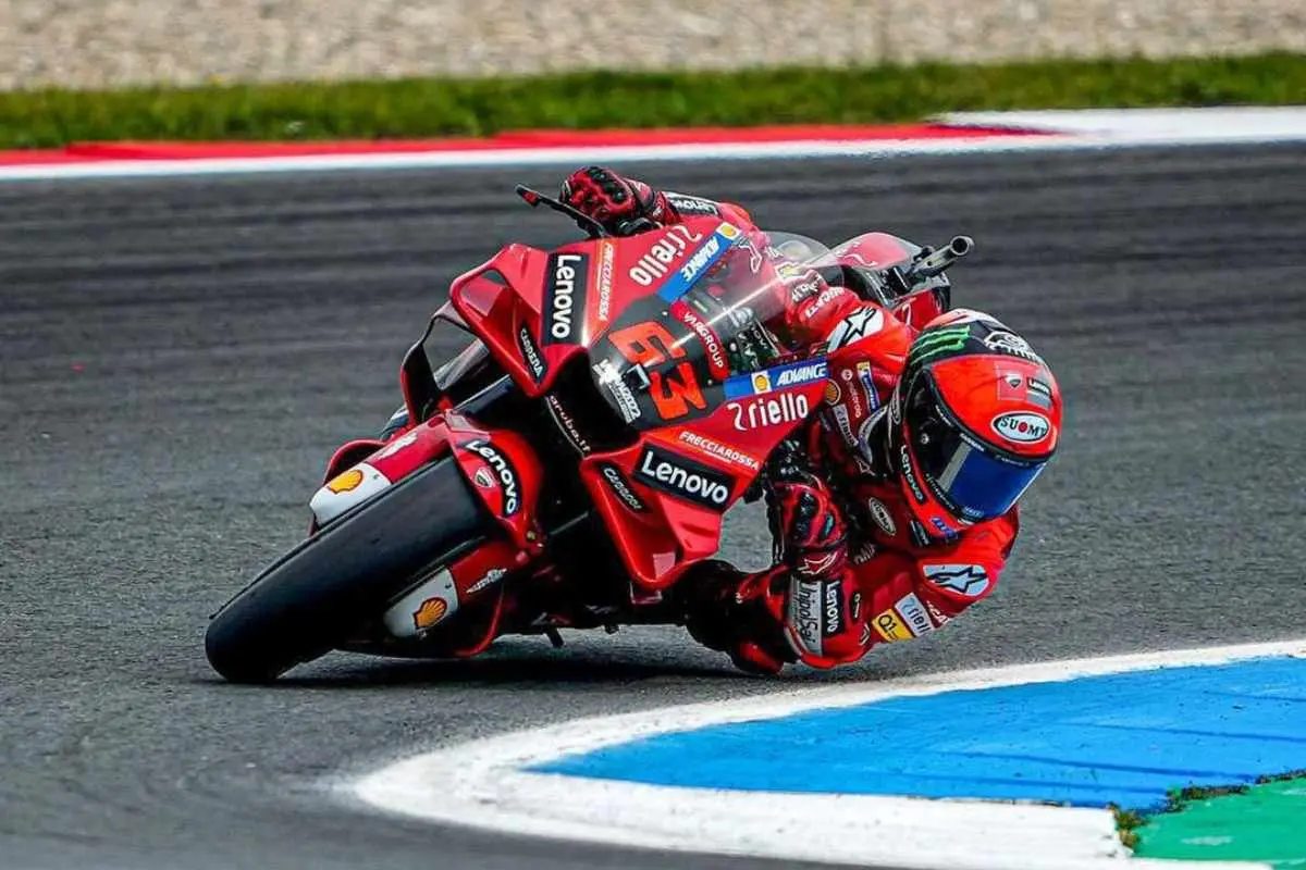 pecco bagnaia 1