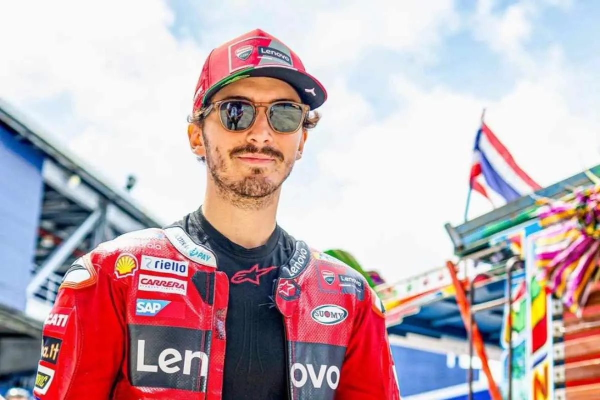 pecco bagnaia 1