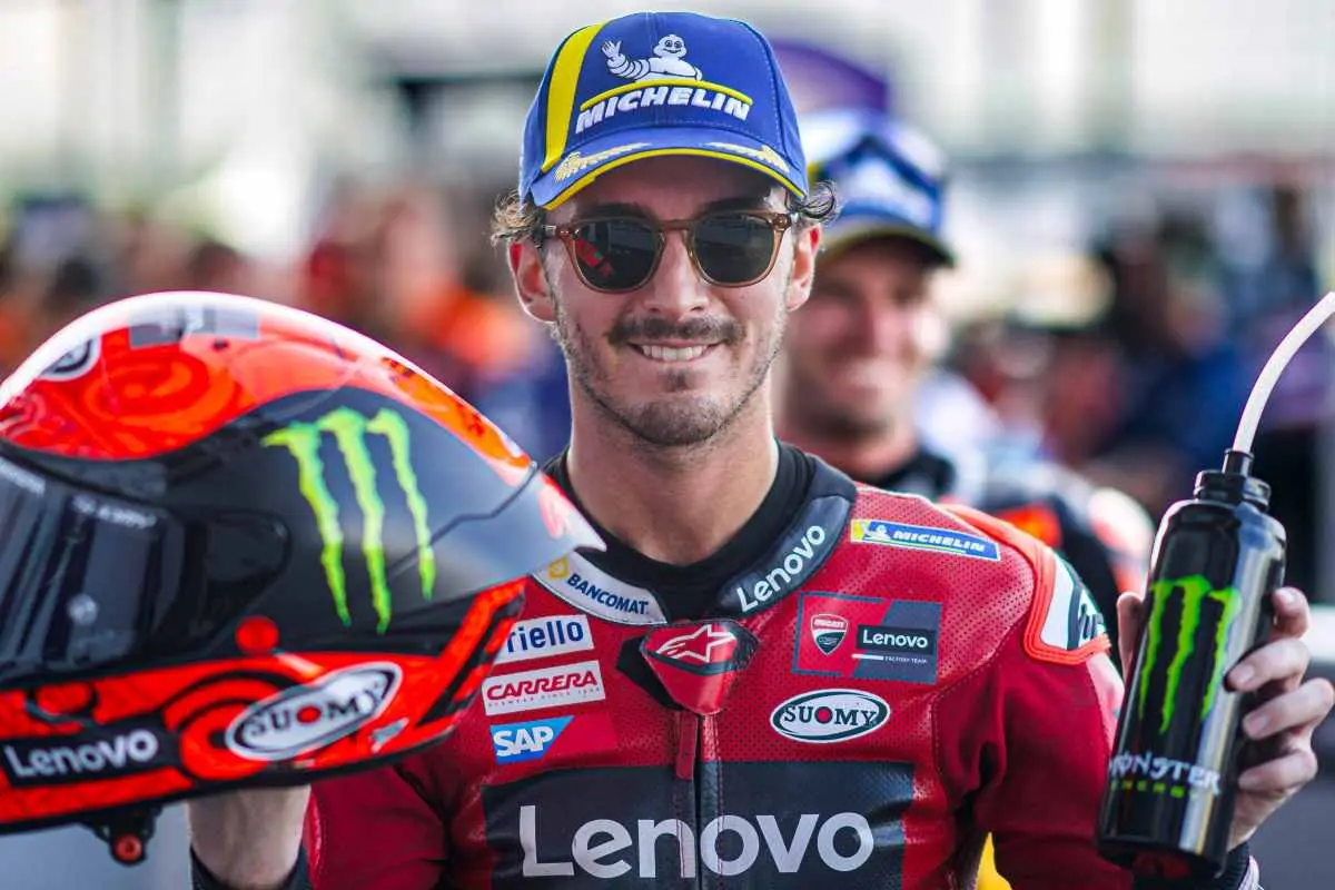 pecco bagnaia 1