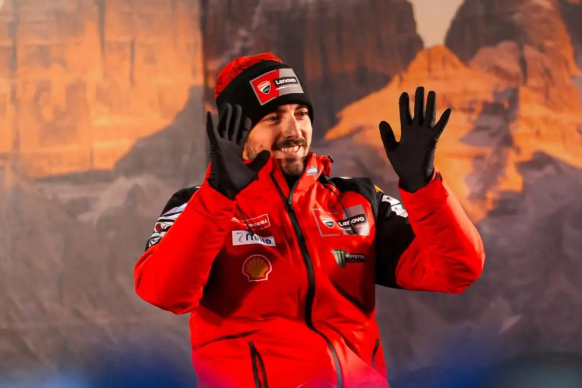 pecco bagnaia 1