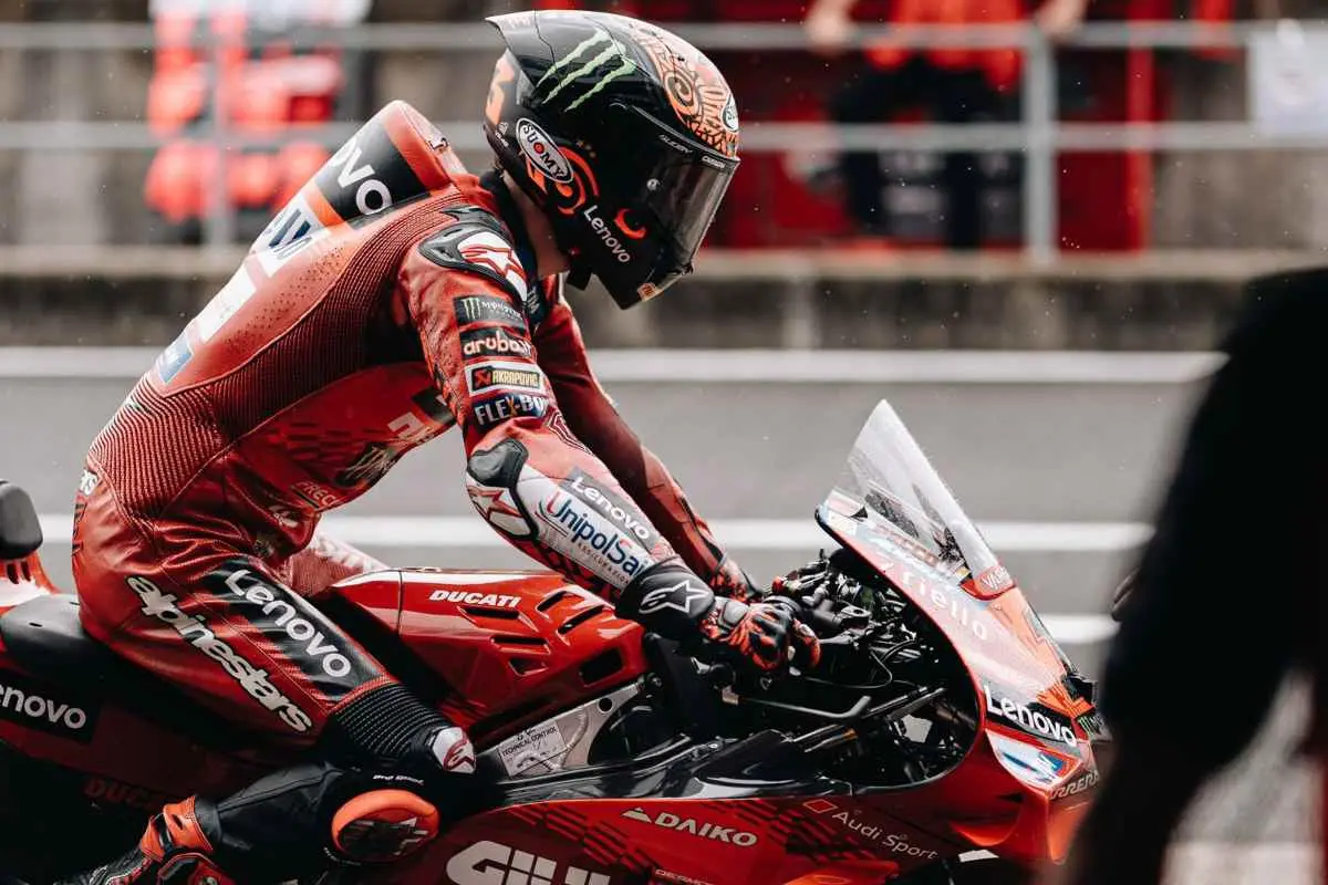 pecco bagnaia 1