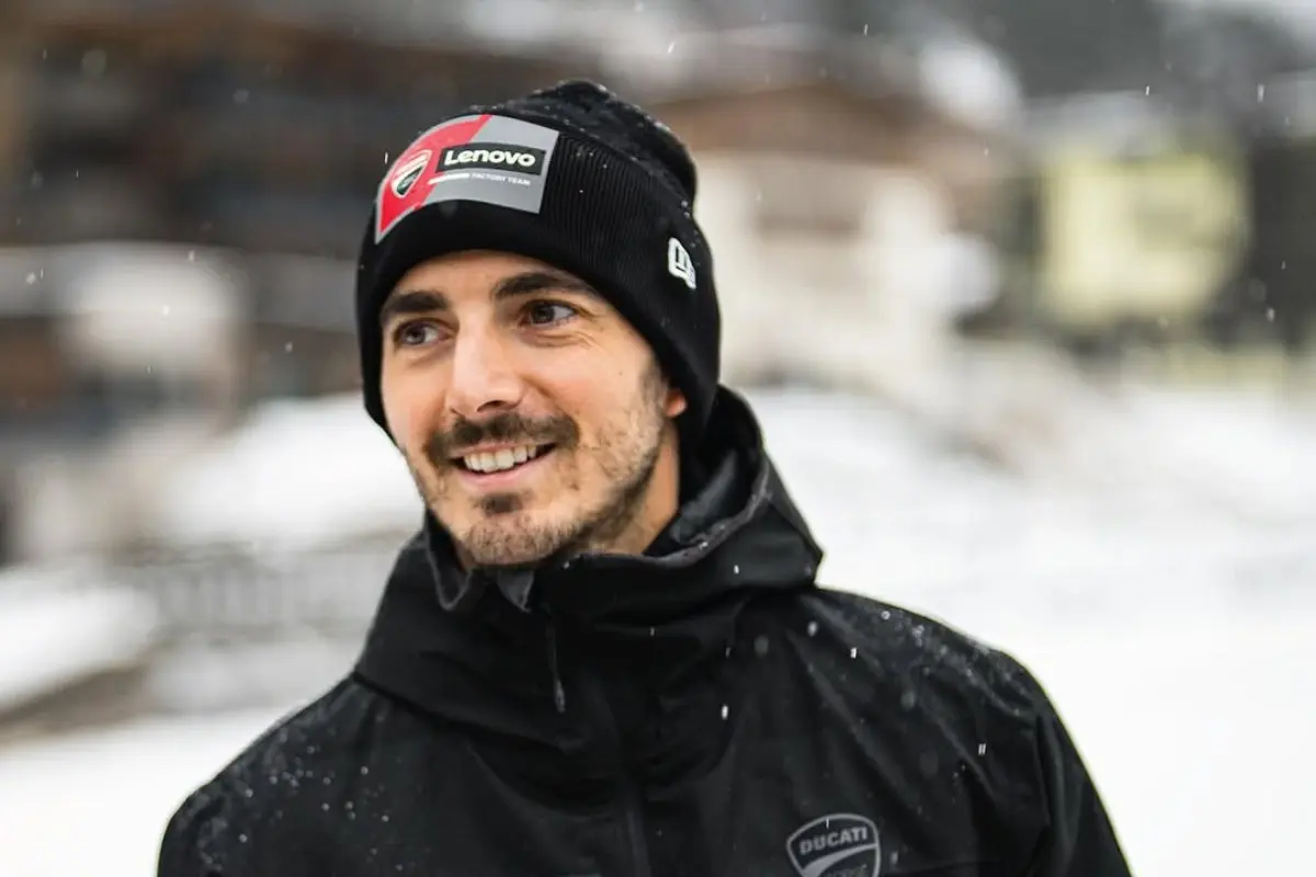 pecco bagnaia 1