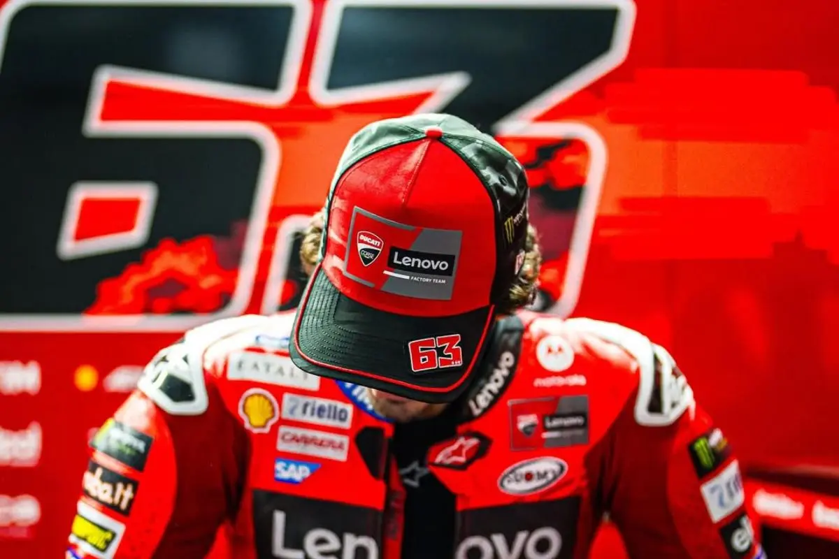 pecco bagnaia 1