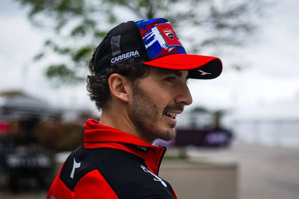 pecco bagnaia 1
