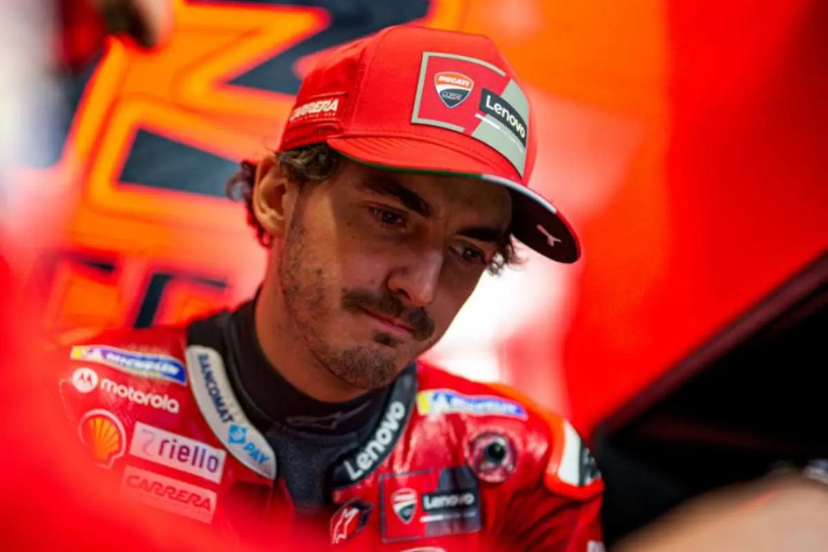 pecco bagnaia 10