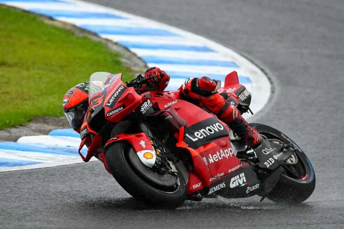 pecco bagnaia 10
