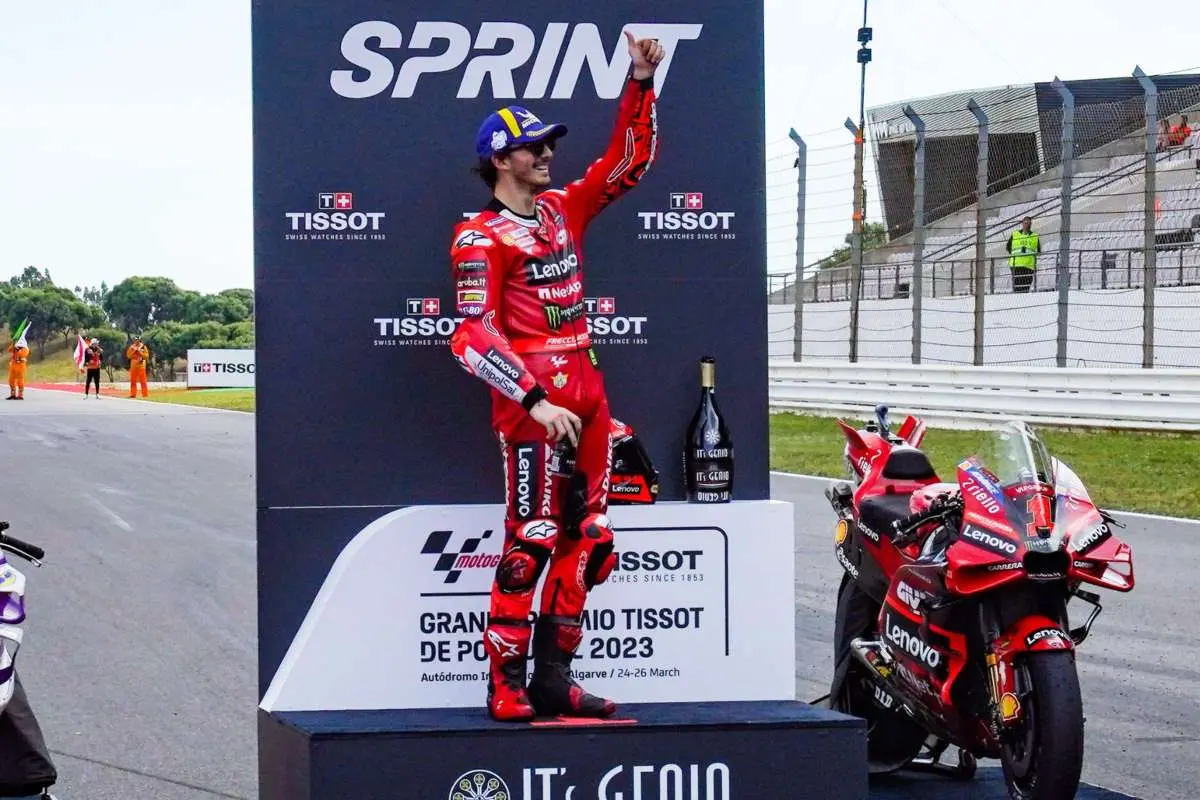 pecco bagnaia 10