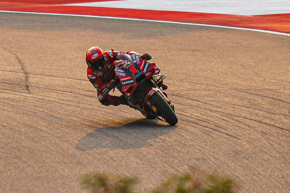 pecco bagnaia 10