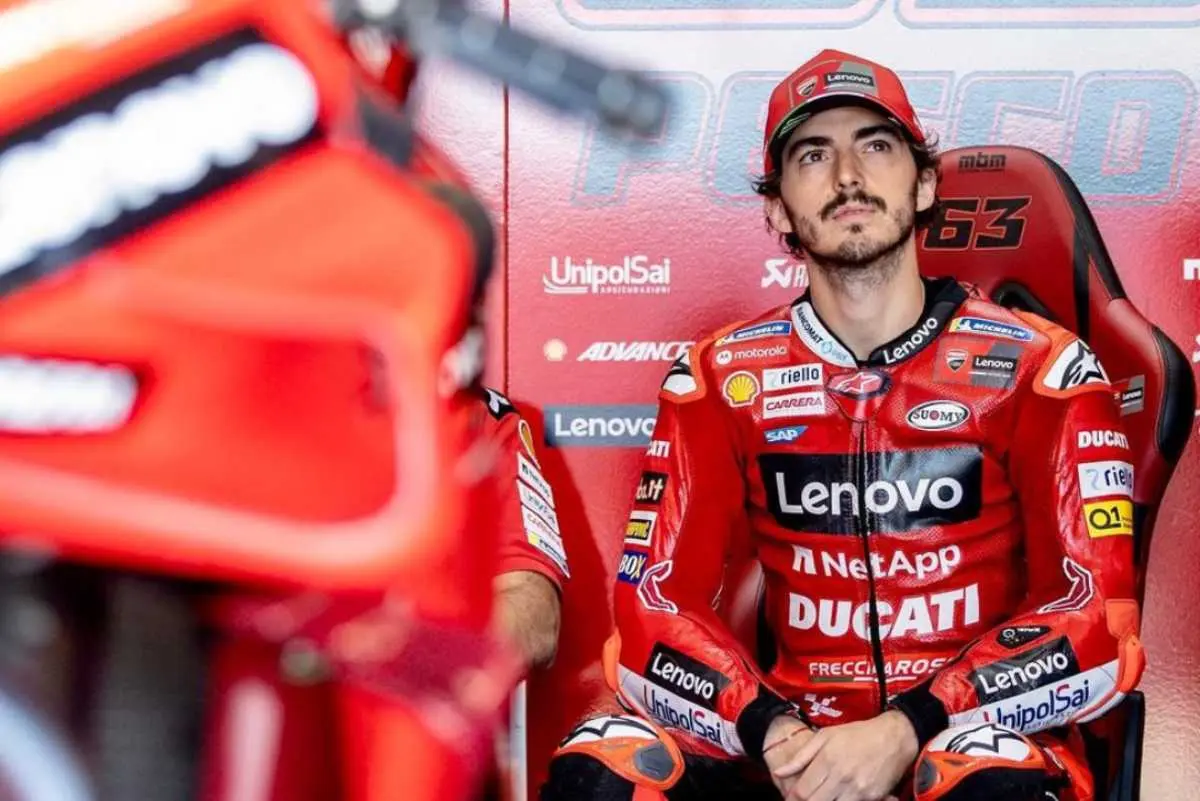 pecco bagnaia 11