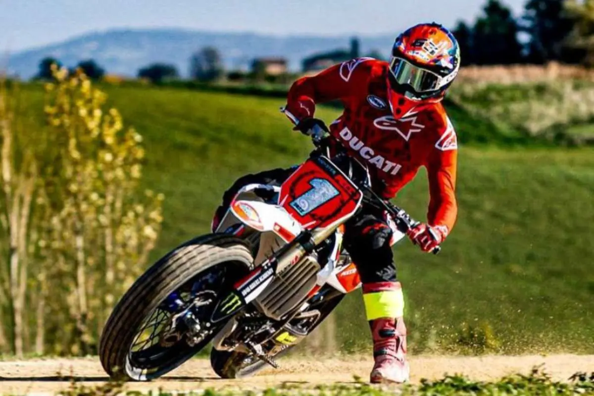 pecco bagnaia 11