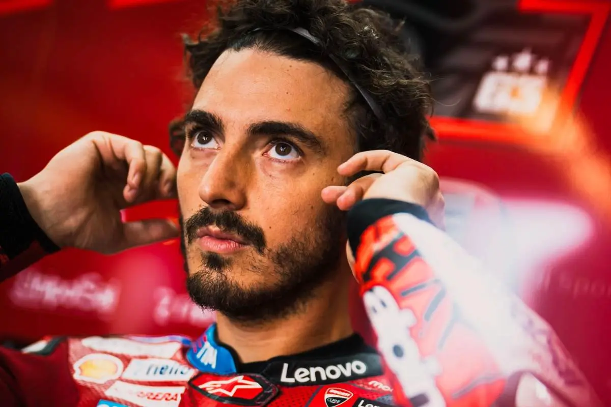pecco bagnaia 11