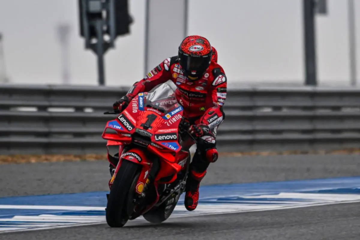 pecco bagnaia 11