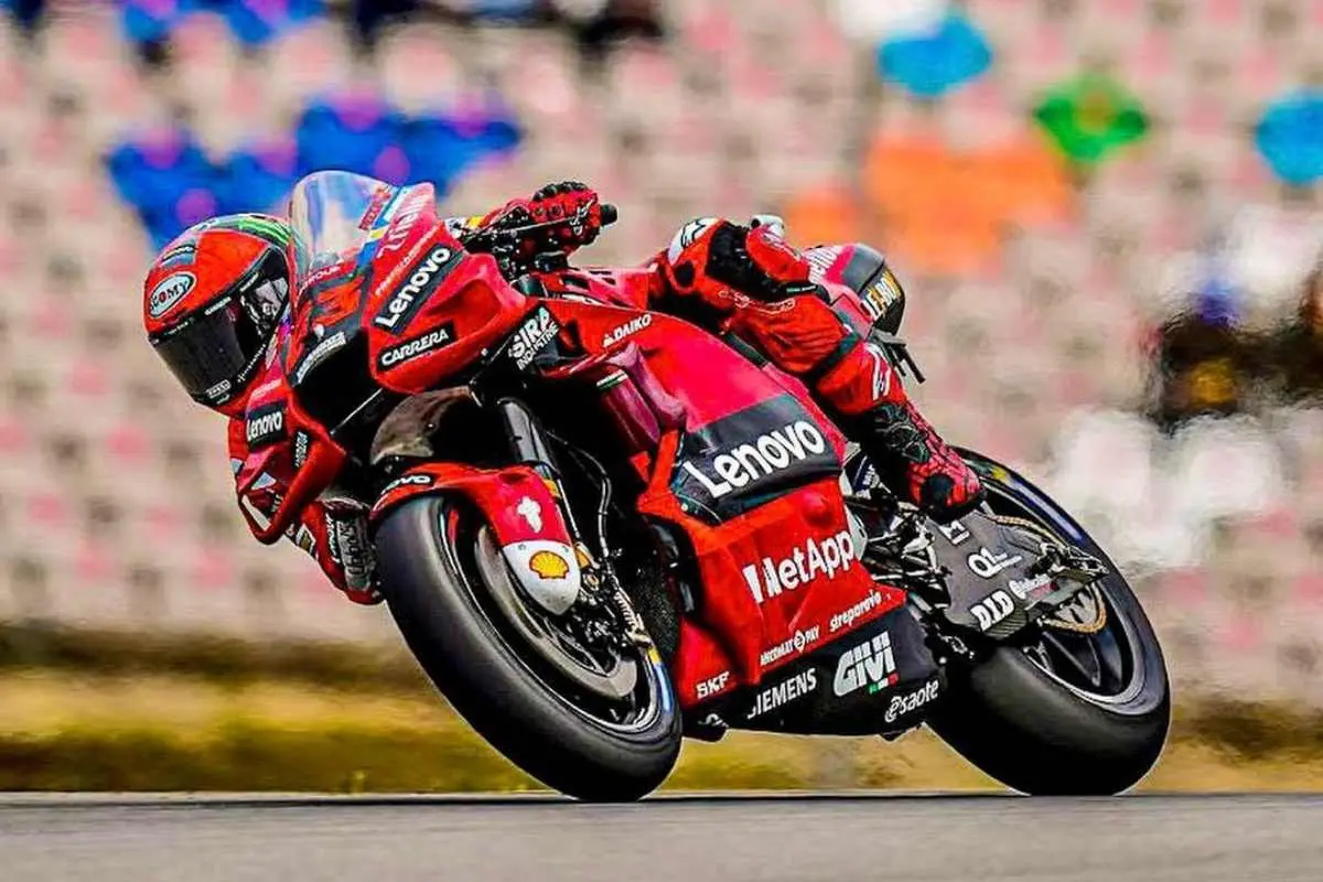 pecco bagnaia 12