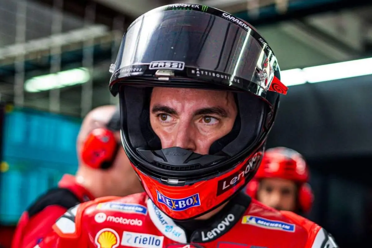 pecco bagnaia 12