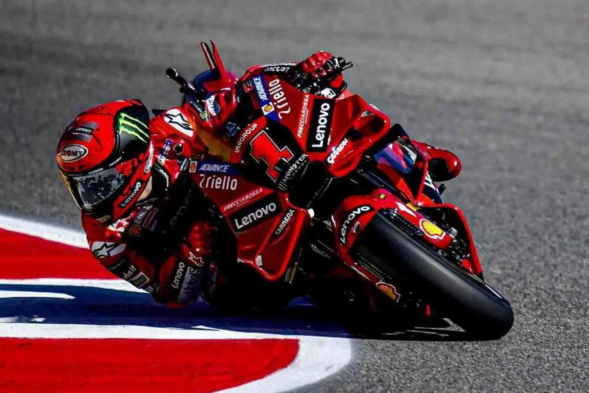 pecco bagnaia 12