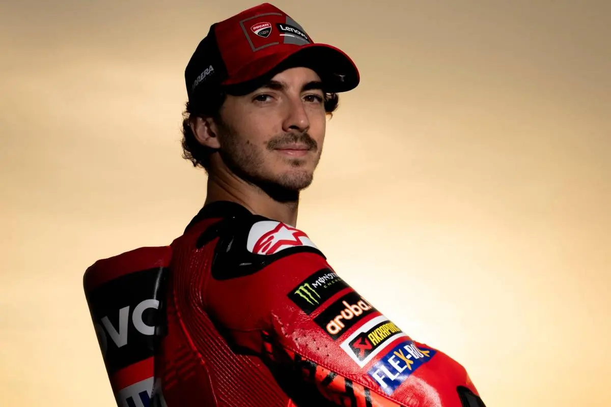 pecco bagnaia 12