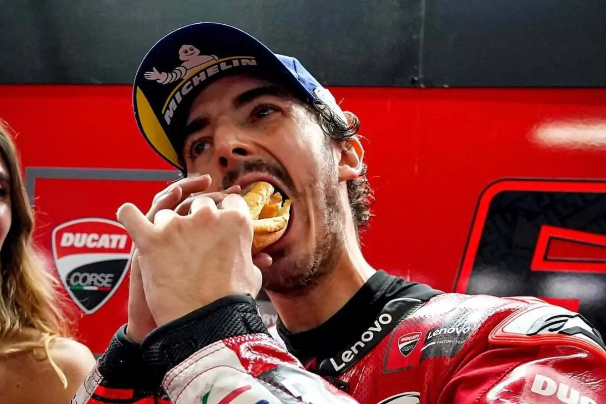 pecco bagnaia 14