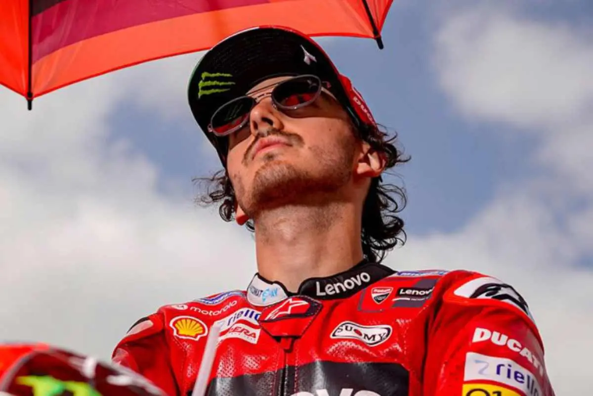 pecco bagnaia 2 1