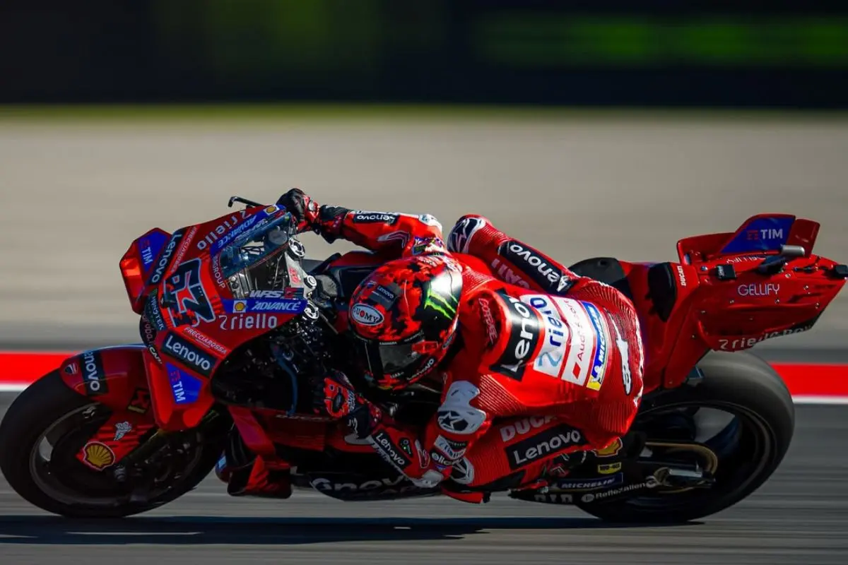 pecco bagnaia 2 1