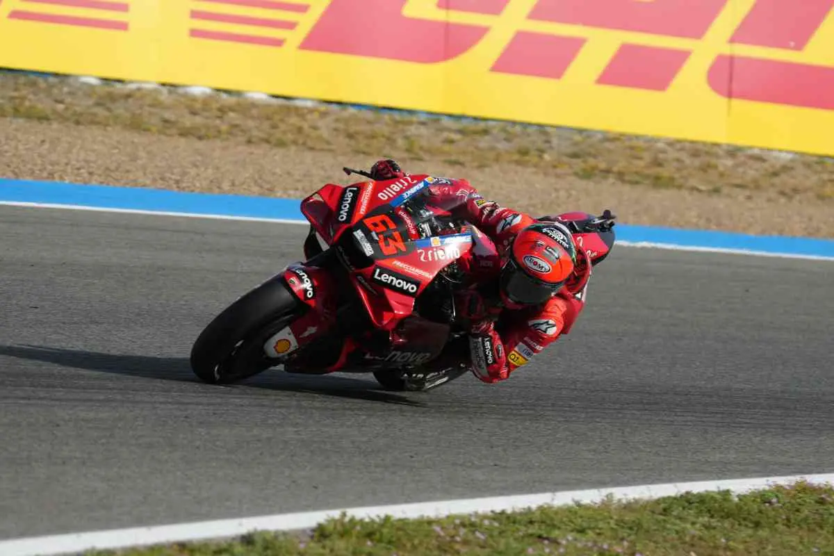 pecco bagnaia 2