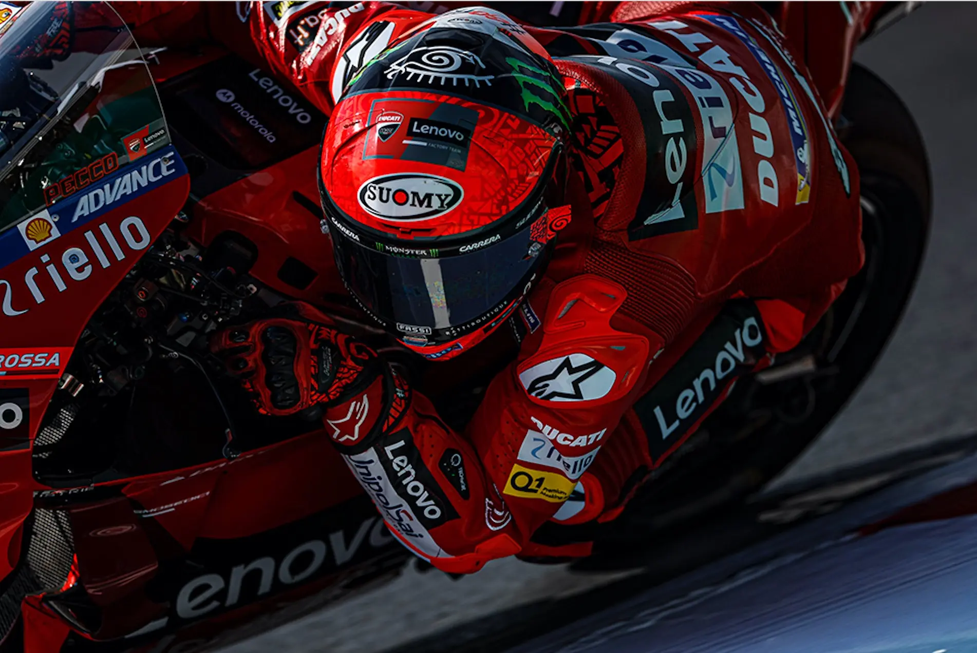 pecco bagnaia 2