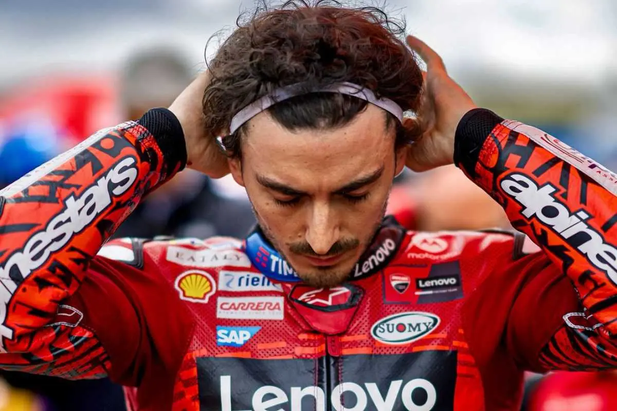 pecco bagnaia 2
