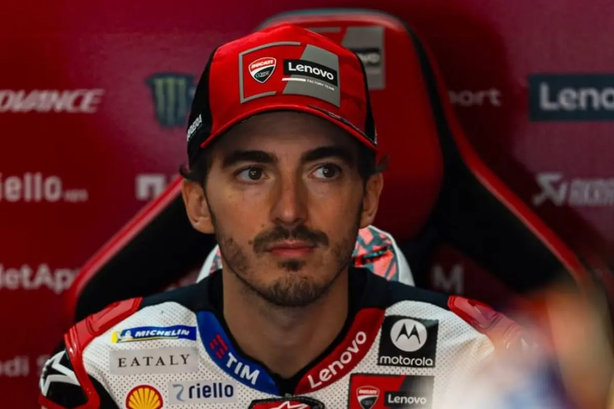 pecco bagnaia 2