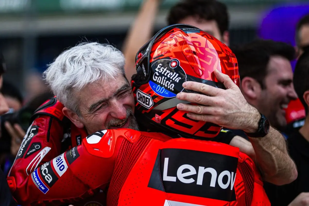 pecco bagnaia 2