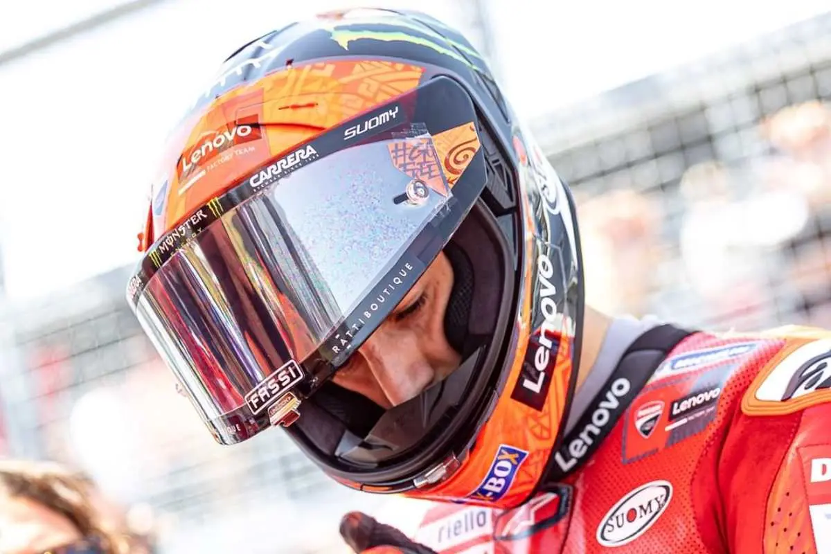 pecco bagnaia 3 1