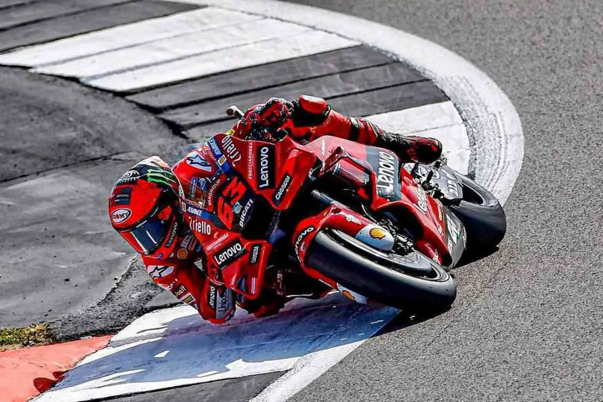 pecco bagnaia 3