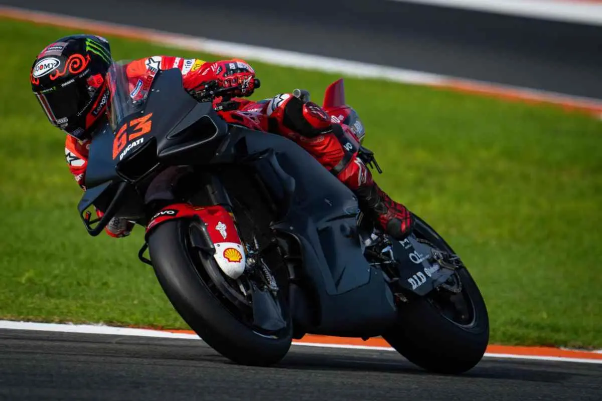 pecco bagnaia 3