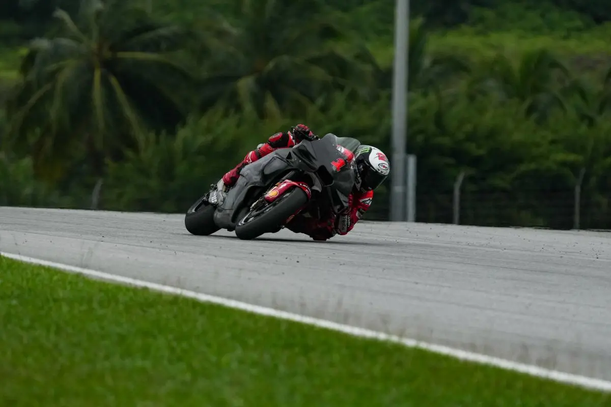 pecco bagnaia 3