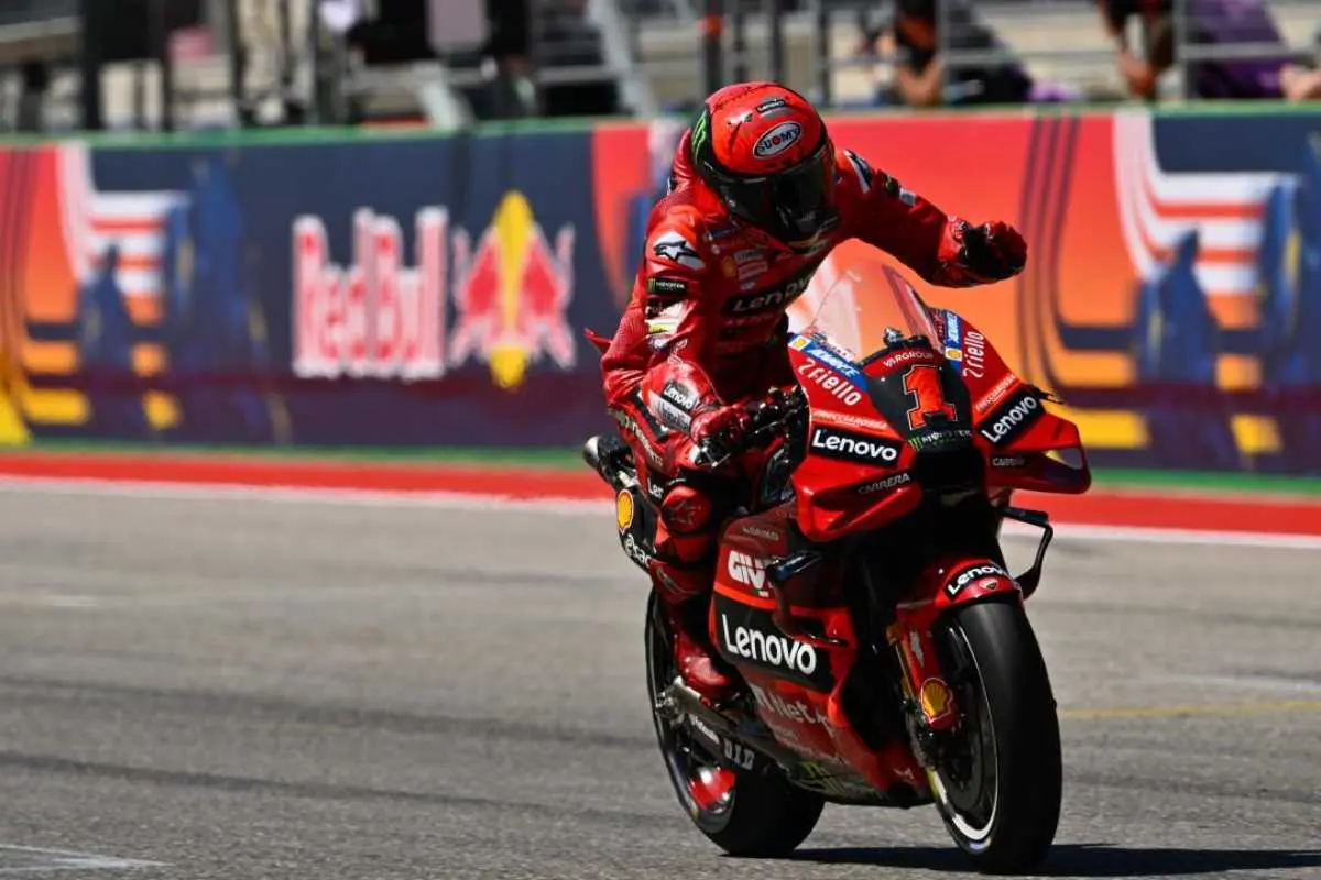 pecco bagnaia 3