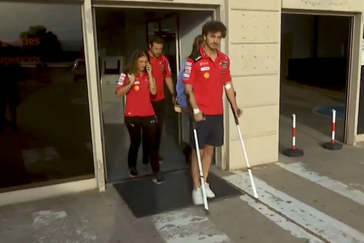pecco bagnaia 3