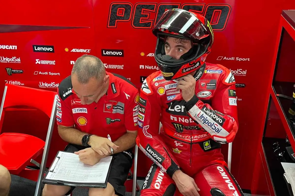 pecco bagnaia 3