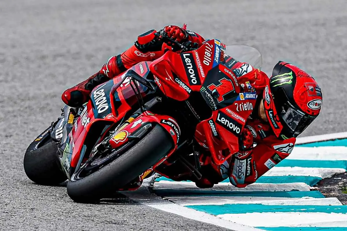 pecco bagnaia 3